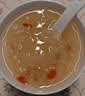 方家铺子 中华老字号即食银耳羹 冻干红枣枸杞银耳汤90g/盒(6袋) 60s冲泡 实拍图