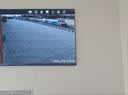山泽HDMI KVM延长器150米 RJ45网口网线转hdmi转换器 高清本地环出延长USB键盘鼠标 一对装WC150KM 实拍图