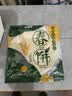 露营烧烤铁棍山药春饼手工春饼烙馍商用速食薄皮筋饼火锅小饼 铁棍山药春饼150g*1袋10张 实拍图