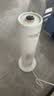 艾美特（AIRMATE）【超级单品】暖风机/石墨烯取暖器/电暖器/电热取暖器 家用全屋升温电暖气小型小太阳热风机 K72 实拍图