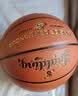 斯伯丁（SPALDING）篮球礼盒限定款7号PU比赛室内外兼用耐磨成人青少年 77-176YCNY 实拍图