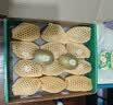 佳沛（zespri）新西兰金奇异果10粒巨大果146-175g猕猴桃中秋节礼品送水果礼盒 实拍图