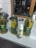 欧丽薇兰Olivoila【保真橄榄油】食用油 压榨 纯正 中餐专用橄榄油1.6L 实拍图
