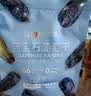西域美农 蓝宝石葡萄干200g 超大号甄选富钾无籽无添加果干1号会员店专供 实拍图