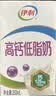 伊利【新鲜日期】高钙低脂牛奶 250ml*21盒加25%钙 实拍图