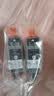 彩格适用佳能IP110墨盒TR150 TR160 IP100 IP110B mini260/320 Canon pixma便携式打印机PGI-35/CLI-36黑彩2套 实拍图