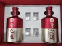 舍得舍之道 浓香型白酒 50度500ml*2瓶 礼盒装  送礼礼物  纯粮家乡酒 实拍图