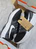 耐克男子公路跑步鞋透气缓震支撑耐穿NIKE RUN SWIFT 3 DR2695 002黑/白色/暗烟灰 42 实拍图