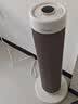 艾美特（AIRMATE）【超级单品】暖风机/石墨烯取暖器/电暖器/电热取暖器 家用全屋升温电暖气小型小太阳热风机 K72 实拍图