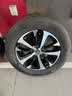 马牌（Continental）汽车轮胎 225/65R17 102V UCJ+ 适配哈弗H6/M6长安CS75/奇骏 实拍图