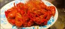 DeYAN德炎麻辣小龙虾900g（4-6钱/只）26年新虾加热即食夜宵聚会 实拍图