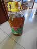 鲁花【保真菜籽油】 食用油 非转基因低芥酸浓香菜籽油 3.09L香飘万家 实拍图