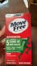 Move Free益节氨糖软骨素钙片绿瓶120粒 维骨力成人中老年人美国原装进口 实拍图