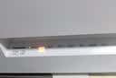松下（Panasonic）【重磅新品】白巧mini台式洗碗机 29cm超薄机身 上掀式开门 80℃高温漂洗  23min超快洗NP-UW3BX1K 实拍图