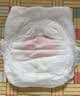 好奇（Huggies）铂金装小桃裤成长裤XXL74片(≥15kg)尿不湿【散热口碑王】 实拍图