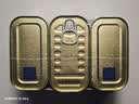 梅林午餐肉罐头340g*3火腿火锅搭档家庭应急储备即食品物资出游 实拍图