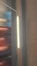 美的（Midea）酷毙灯学生学习阅读灯磁吸床头橱柜灯宿舍神器led家用台灯 实拍图