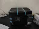 爱普生（EPSON）L6378 墨仓式彩色多功能一体机 办公家用AI云打印 （打印扫描 wifi/有线网络 自动双面复印/打印） 实拍图