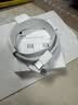 Apple/苹果 60W type-c充电线-1米 usb-c手机数据线 原装旗舰店苹果iPhone 18 Pro Max iPad快充线 实拍图