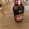 青岛啤酒（TsingTao）小棕金 拉环瓶盖设计 258ml*12瓶 整箱装 国庆出游 实拍图