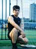 安德玛（Under Armour）运动发带止汗吸汗头巾男女导汗头箍篮球羽毛球跑步速干束发带 实拍图