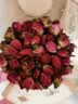 贡苑玫瑰花茶【特级品质】平阴重瓣大朵胎玫瑰无硫花草养生茶送老师 实拍图