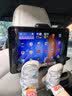 绿联车载平板支架ipad后座支架汽车后排车内椅背适用华为苹果手机平板 实拍图