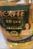 长寿花金胚玉米油 1.8L 非转基因压榨一级 烘焙家用食用油 粮油 实拍图