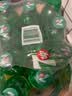 百事可乐七喜7UP 柠檬味 碳酸饮料汽水 300ml*12瓶 整箱装 便携小瓶 实拍图