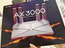 普联（TP-LINK） 大道AX3000满血WiFi6千兆无线路由器 5G双频家用穿墙 Mesh 3000M无线速率 信号增强 易展 XDR3010 实拍图