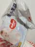 好奇（Huggies）金装小黑洞纸尿裤M162片(6-11kg)尿不湿【速干不易红】 实拍图