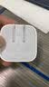 Apple/苹果 40W（至高60W） type-c快充充电器 苹果usb-c原装充电头 苹果iPhone 18 Pro Max充电器 实拍图