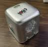 图拉斯小冰块X【新机AVS协议60W】适用苹果18promax充电器iphoneDUO充电头套装type- c折叠屏快充17 40W 【苹果18/DUO】科技银丨60W单头丨适配原装线 【苹果新PD3 实拍图
