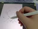 vivo pencil 2s触控笔 实拍图