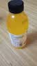 芒果汁 果味果汁饮料【包装随机发货】 360mL*2瓶【品尝】 实拍图