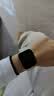 小米（MI）REDMI Watch 6皎月银 国家补贴 澎湃OS 3 心率血氧监测 红米手表6 初高中生 运动 实拍图