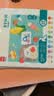 得力100张15*15cm彩色手工DIY折纸千纸鹤幼儿园剪纸彩纸软卡纸手工手绘纸儿童开学文具生日开学礼物 实拍图