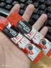 雀巢（Nestle）醇品速溶黑咖啡粉美式咖啡冲泡后*0糖健身燃减防困48包*1.8g 实拍图