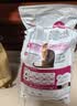 皇家猫粮 挑嘴成猫猫粮 高适口性 EF38 通用粮 12月以上 4KG 实拍图