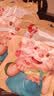 杨大爷不辣川味四川特产腊味烟熏腊肉肠猪肉青花椒原味香肠1斤装500g 实拍图