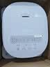 美的（Midea）电饭煲0涂层电饭锅5L大容量316L不锈钢内胆4-5人无涂层家用多功能微压电饭煲MB-RE576S 实拍图