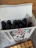 宝克（BAOKE）MP2965 无气味美术勾线笔 黑色双头水性记号笔儿童绘画马克笔美术专用小学生水彩画笔 12支/盒 实拍图