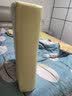 诺伊曼 NOYOKE记忆棉男士高个健壮胖人专用高枕头加大加厚不塌陷侧睡护颈椎枕 实拍图