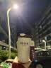 京东京造保温杯 【COSTA联名】咖啡杯316L不锈钢男女水杯子460ml 实拍图