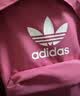 adidas休闲日常通勤运动双肩背包学生书包开学男女阿迪达斯三叶草   祈福粉   NS(均码) 实拍图