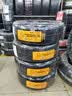 马牌（Continental）汽车轮胎 205/55R16 91V FR CC7 #适配大众 朗逸/别克 凯越 实拍图