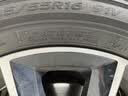 韩泰（Hankook）汽车轮胎 205/55R16 91V K415 原配大众宝来/高尔夫/朗逸 实拍图