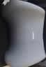 名创优品汽车靠背久坐神器护腰部靠垫车用靠枕车载头枕腰靠套装车载好物 实拍图