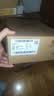 骆驼（CAMEL）网面透气跑步女鞋轻量健步运动鞋子  CD2223L6852 黑色 39 实拍图