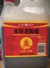 水塔老陈醋6度2.3L宝塔【十年陈 山西醋】家用食醋凉拌调味醋泡腌制 实拍图